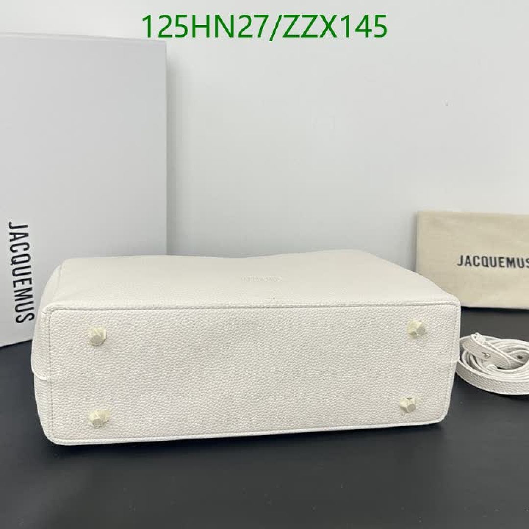Jacquemus-Bags4A Quality Code: ZZX145 $: 125USD