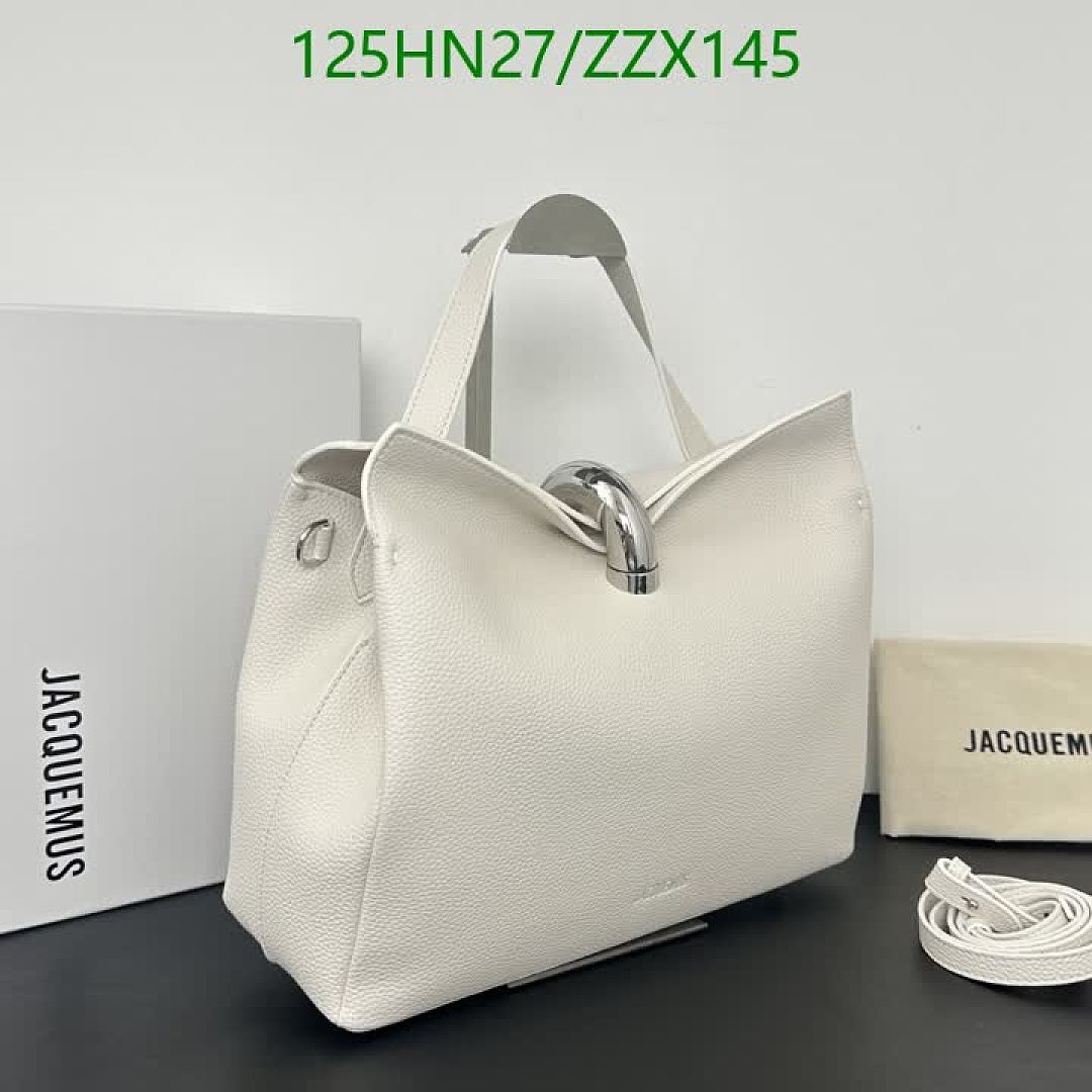 Jacquemus-Bags4A Quality Code: ZZX145 $: 125USD