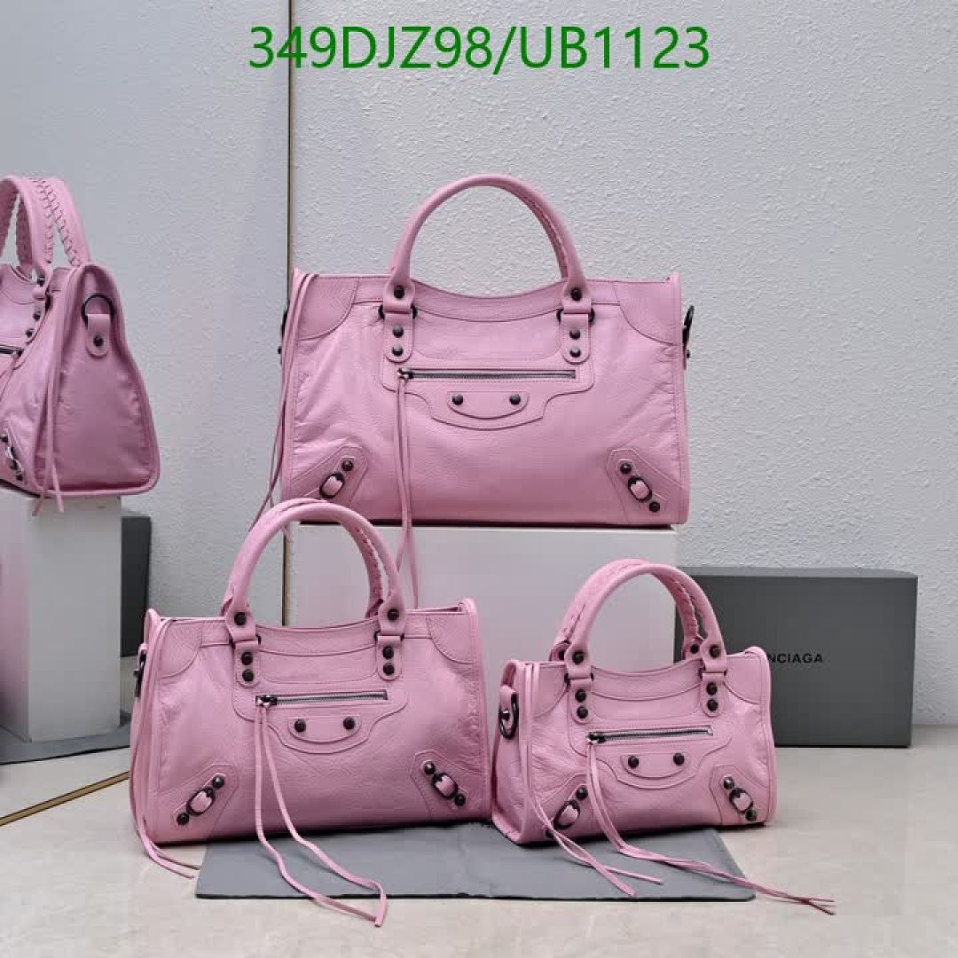 Balenciaga-Bags-Mirror Quality Code: UB1123 $: 349USD