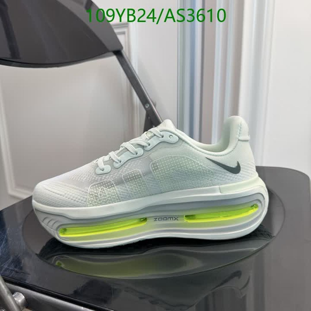 Nike-Men shoes Code: AS3610 $: 109USD