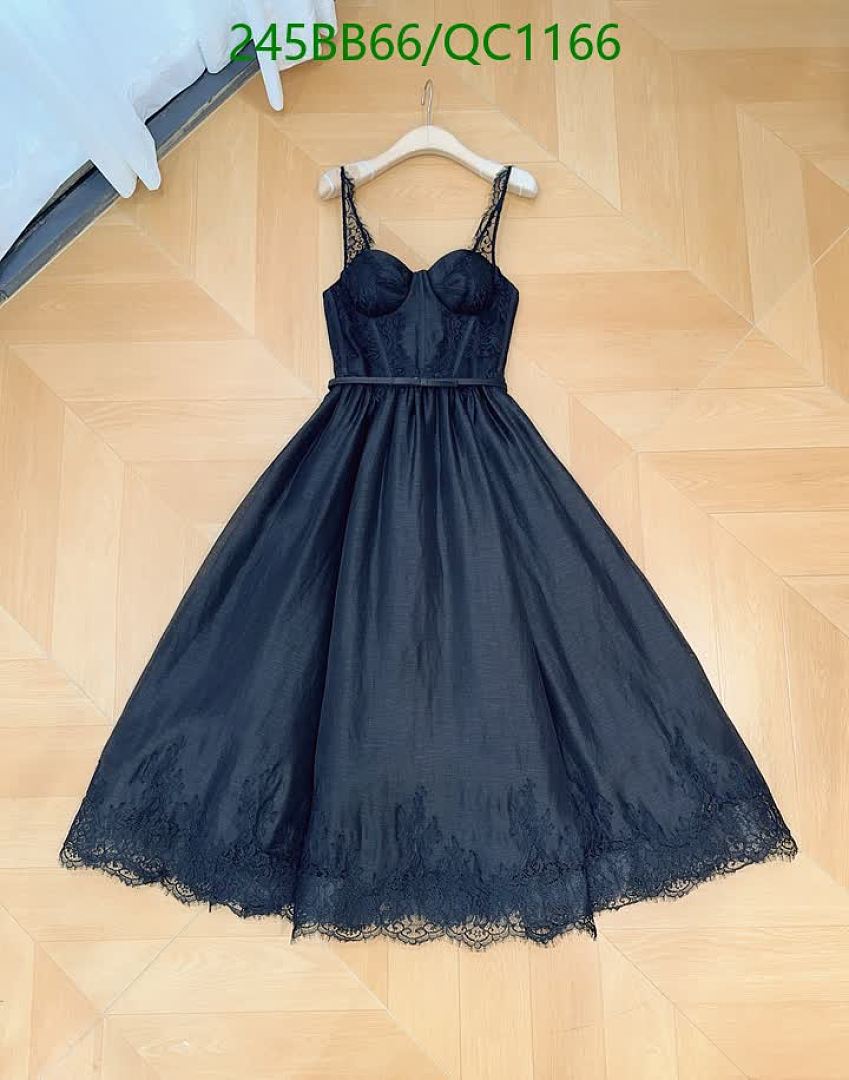 Zimmermann-Clothing Code: QC1166 $: 245USD