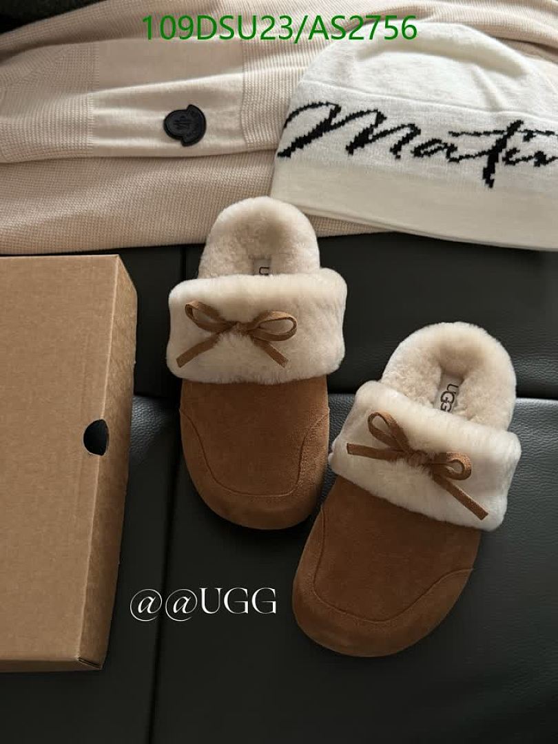 UGG-Women Shoes Code: AS2756 $: 109USD