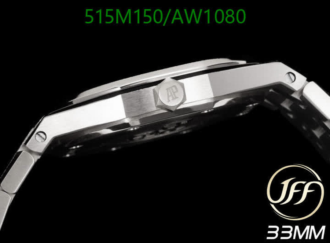 Audemars Piguet-WatchesMirror Quality Code: AW1080 $: 515USD