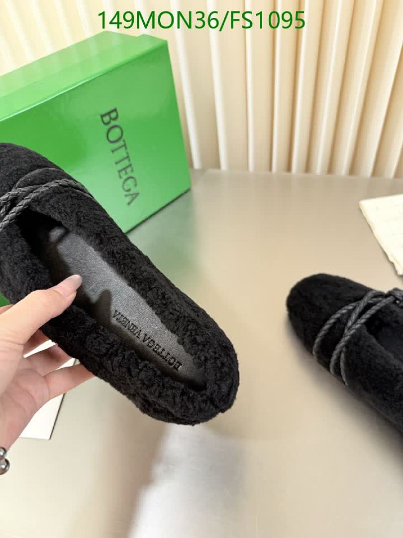 BV-Women Shoes Code: FS1095 $: 149USD
