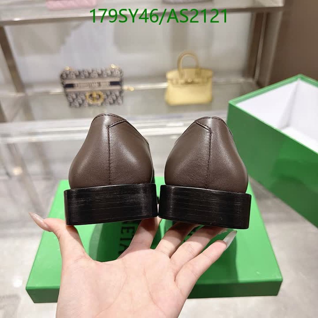 BV-Men shoes Code: AS2121 $: 179USD
