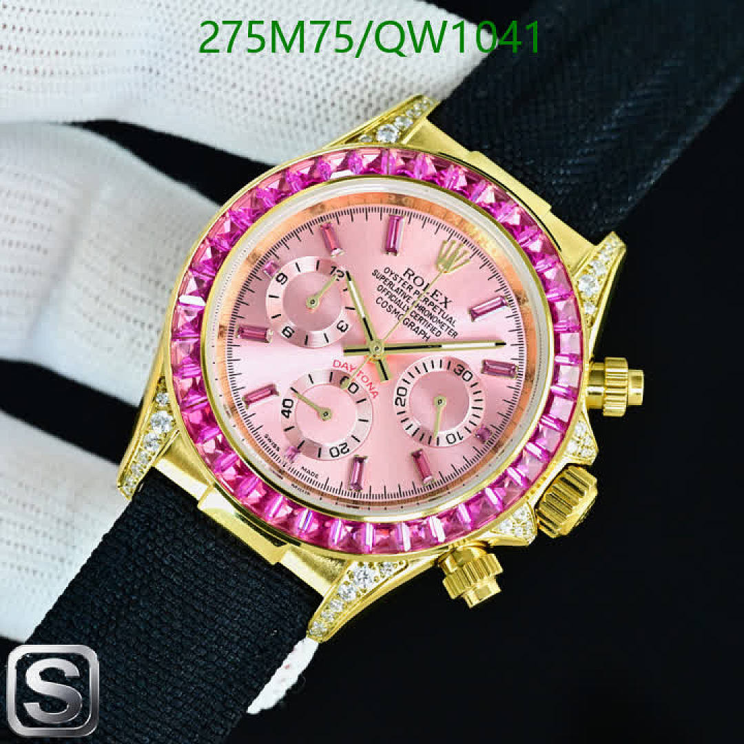 Rolex-WatchesMirror Quality Code: QW1041 $: 275USD