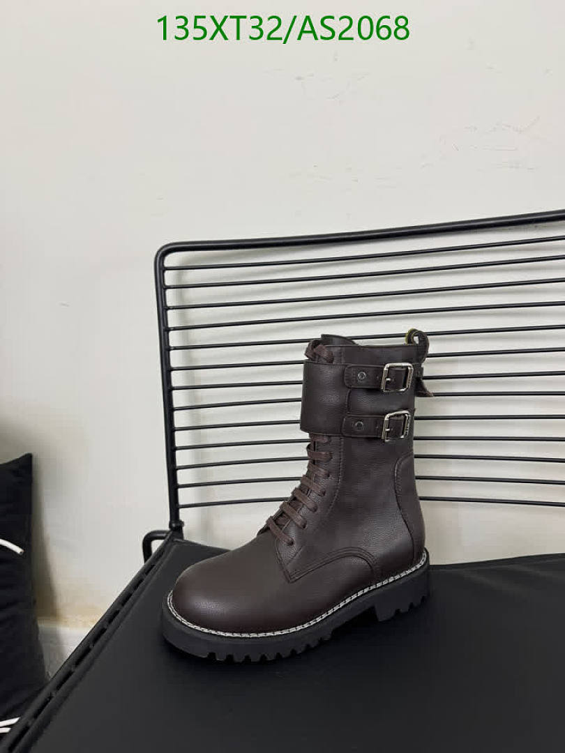 Fendi-Women Shoes Code: AS2068 $: 135USD