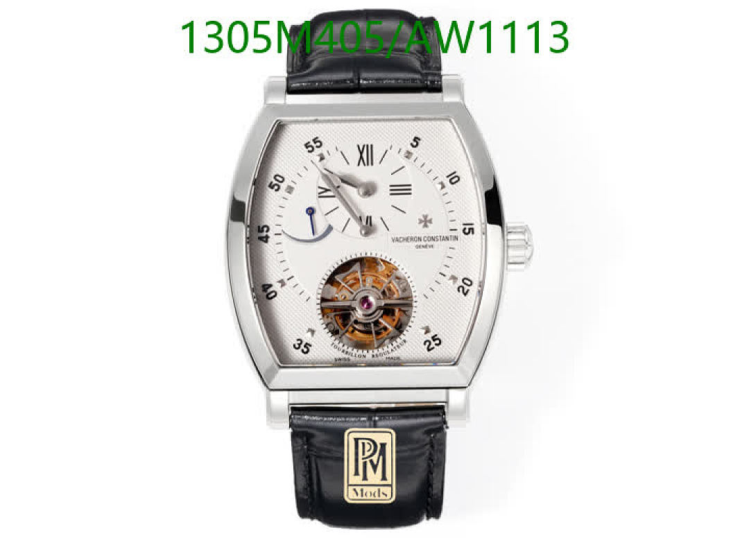Vacheron Constantin-WatchesMirror Quality Code: AW1113 $: 1305USD