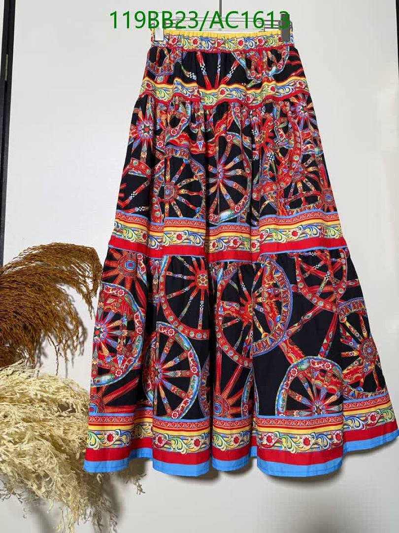 D&G-Clothing Code: AC1613 $: 119USD