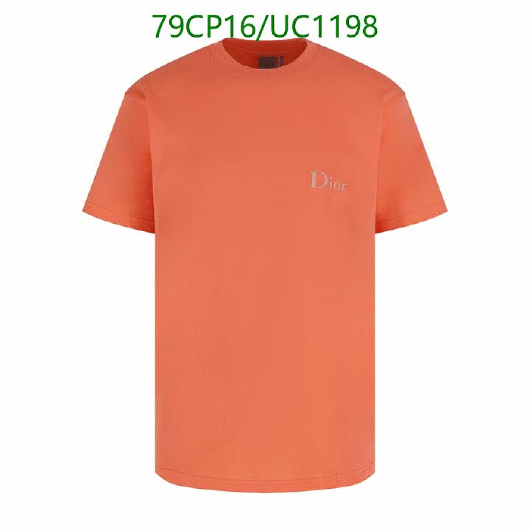 Dior-Clothing Code: UC1198 $: 79USD