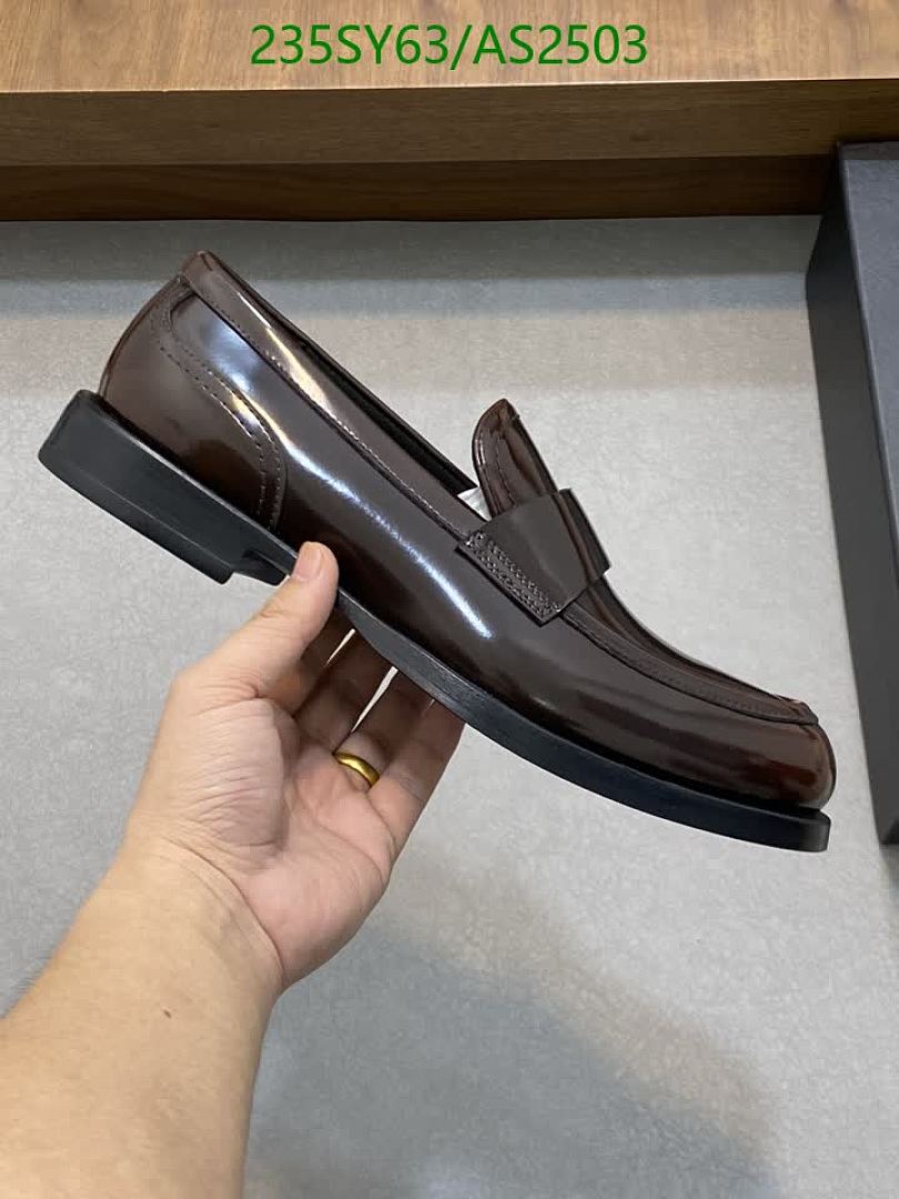 D&G-Men shoes Code: AS2503 $: 235USD