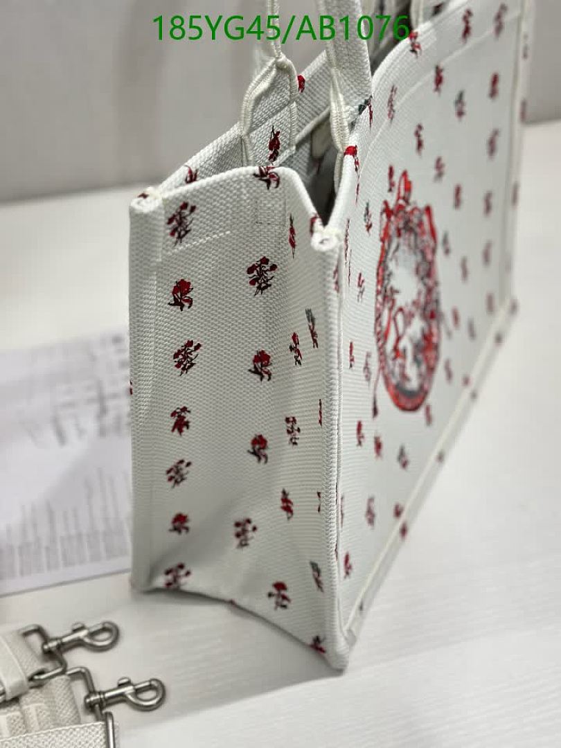 Dior-BagsMirror Quality Code: AB1076 $: 185USD