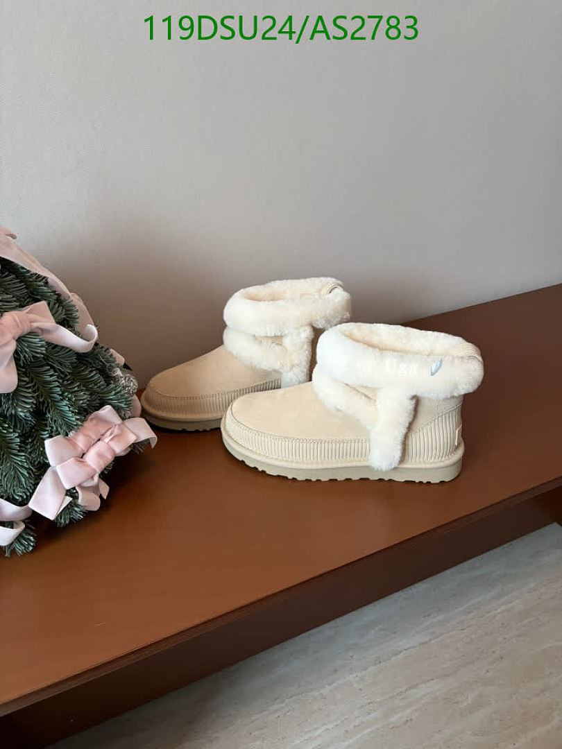 UGG-Women Shoes Code: AS2783 $: 119USD