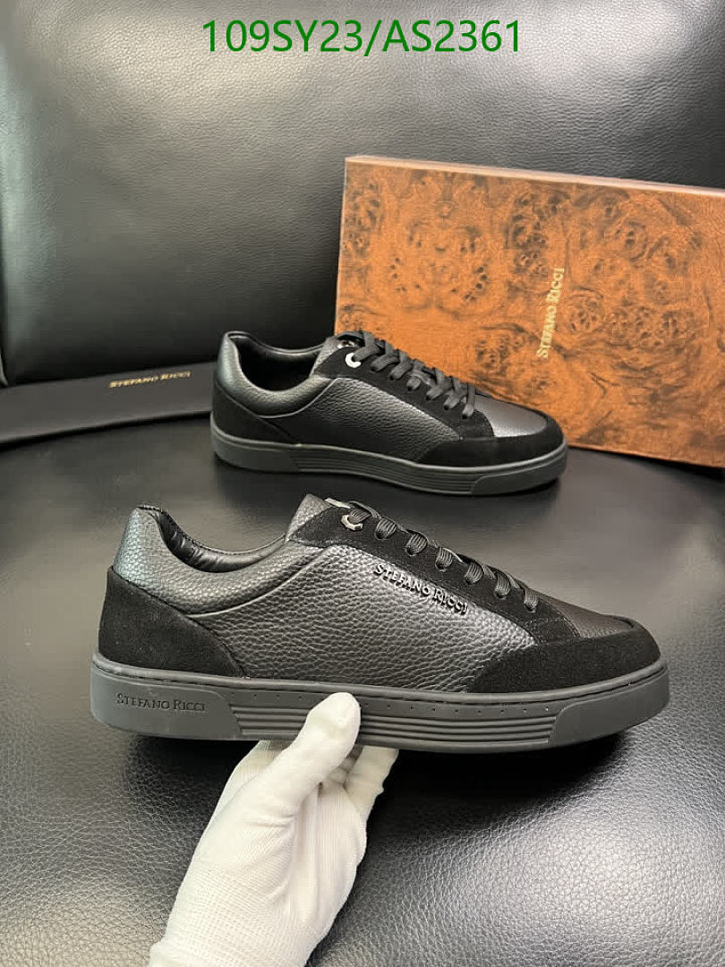Stefano Ricci-Men shoes Code: AS2361 $: 109USD