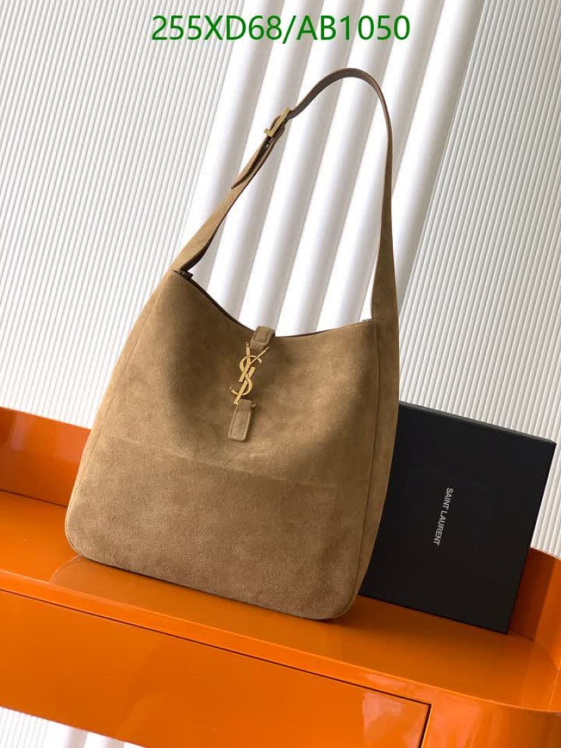 YSL-BagsMirror Quality Code: AB1050 $: 255USD