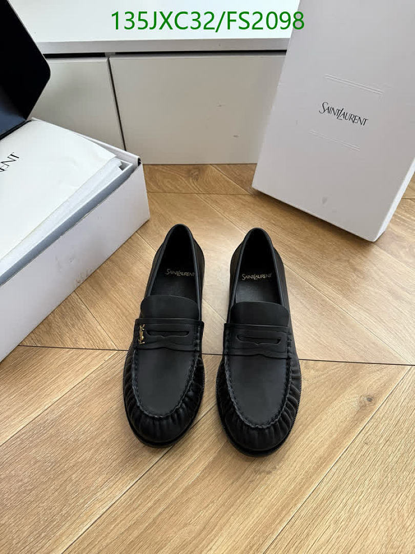 YSL-Women Shoes Code: FS2098 $: 135USD