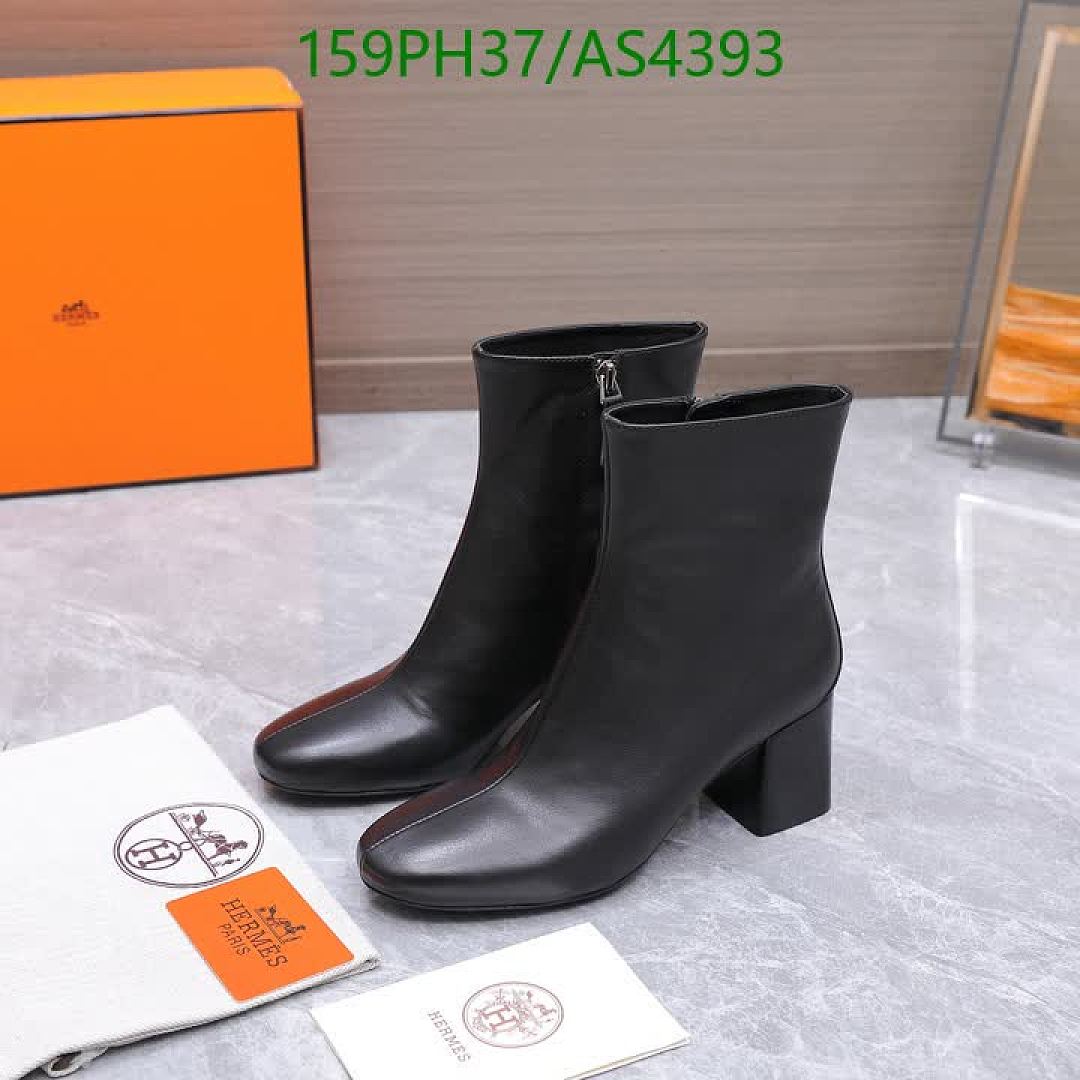 Hermes-Women Shoes Code: AS4393 $: 159USD
