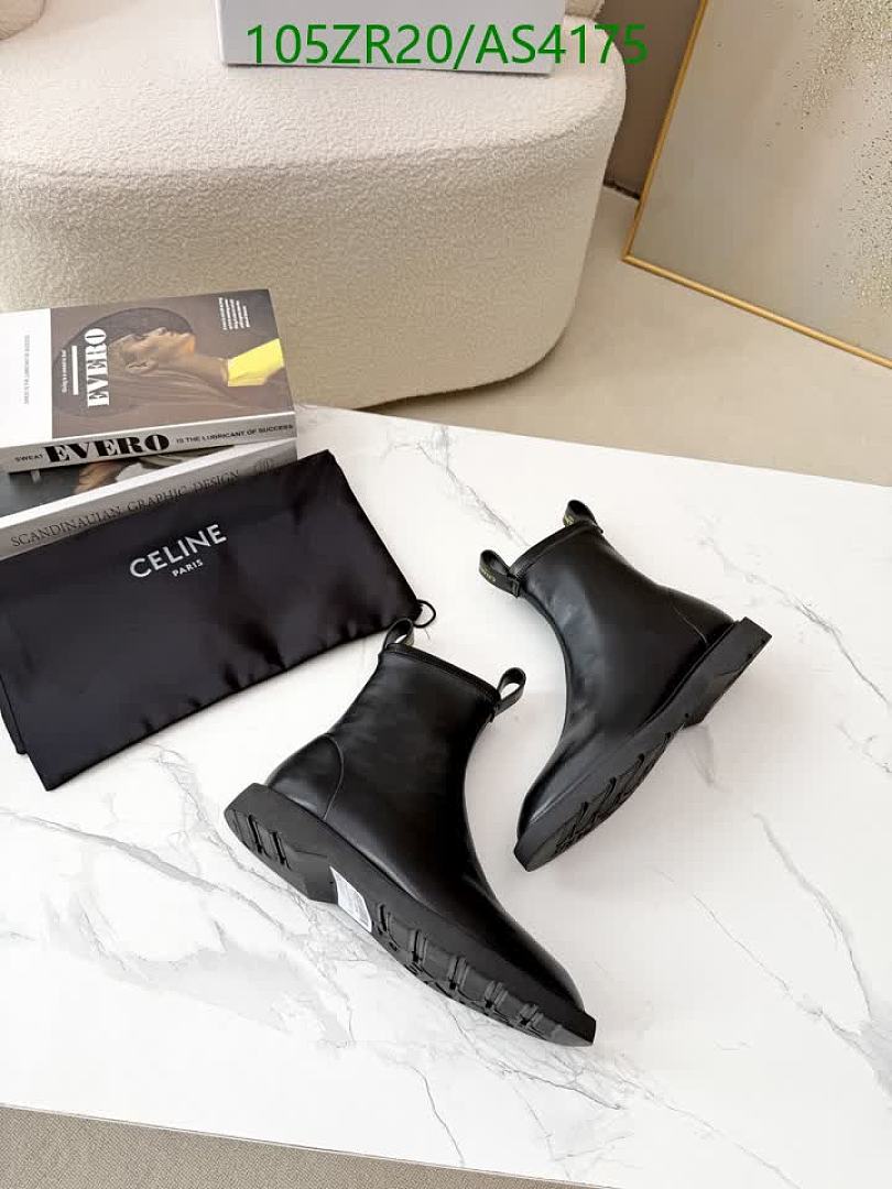 Celine-Women Shoes Code: AS4175 $: 105USD