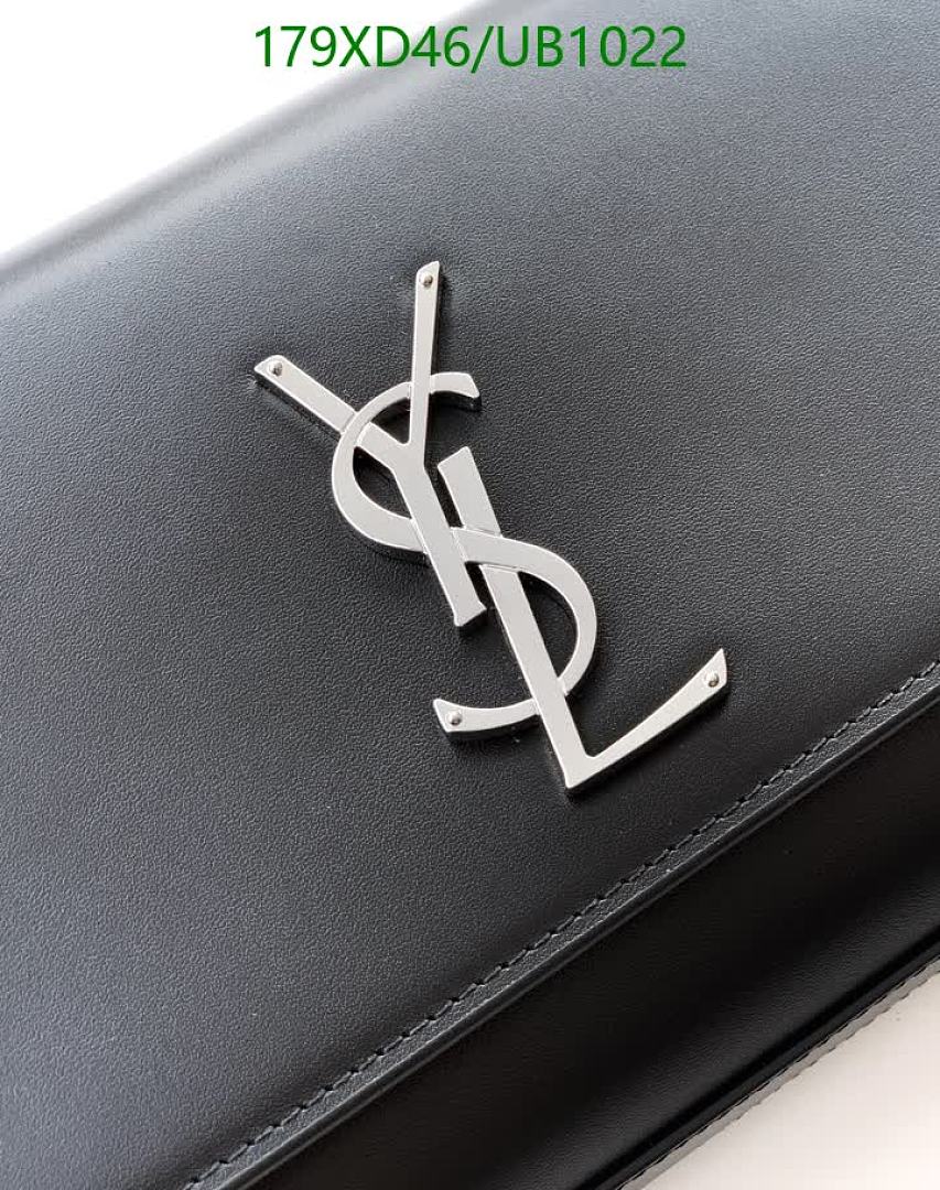 YSL-BagsMirror Quality Code: UB1022 $: 179USD