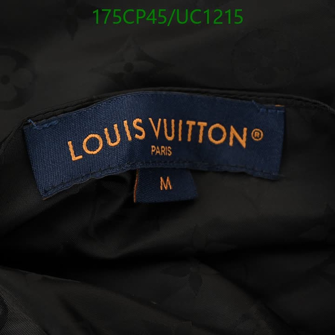 LV-Clothing Code: UC1215 $: 175USD