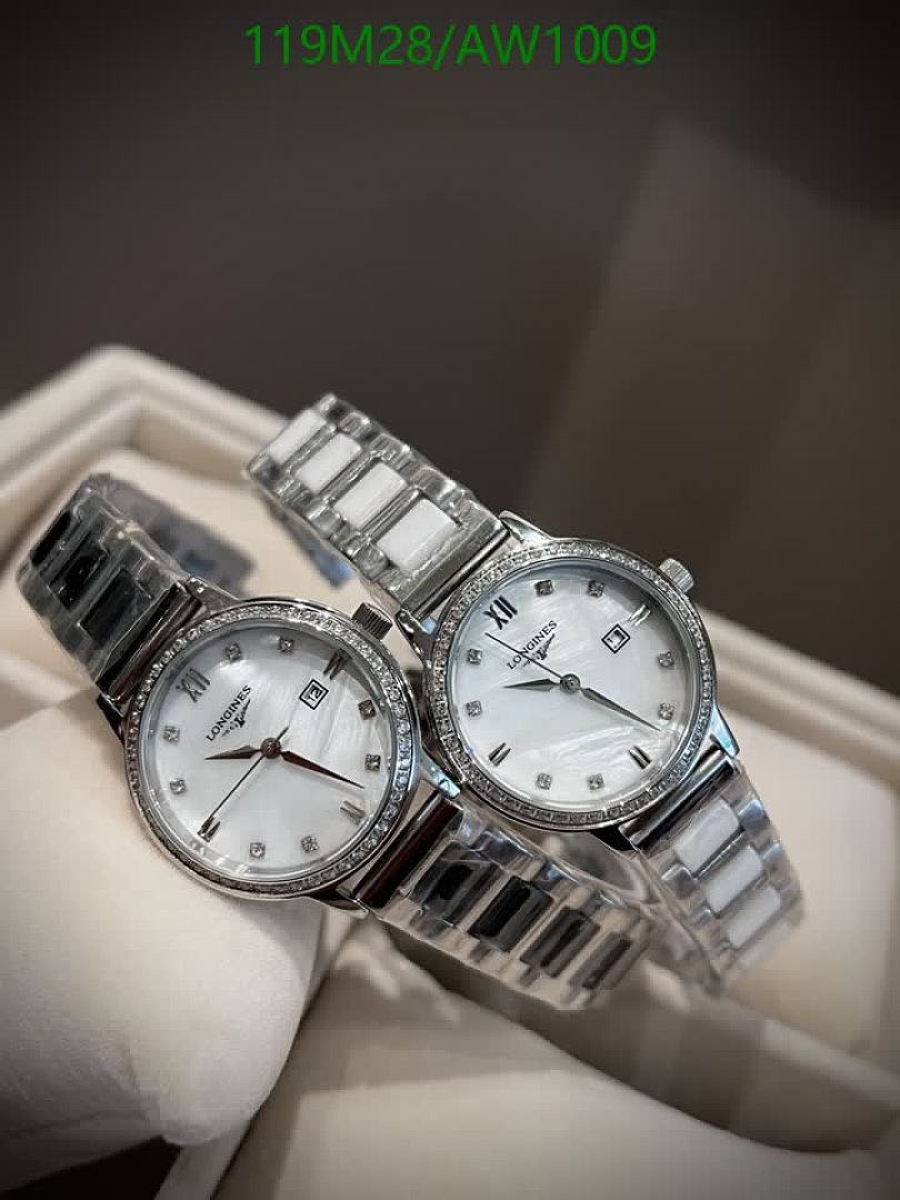 Longines-Watches4A Quality Code: AW1009 $: 119USD