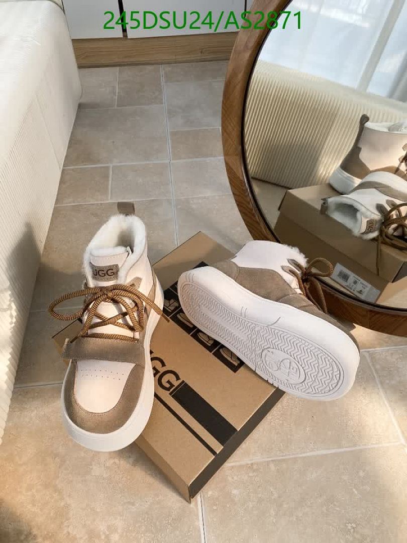 UGG-Women Shoes Code: AS2871 $: 245USD