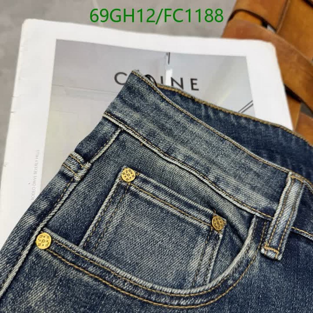 Loewe-Clothing Code: FC1188 $: 69USD