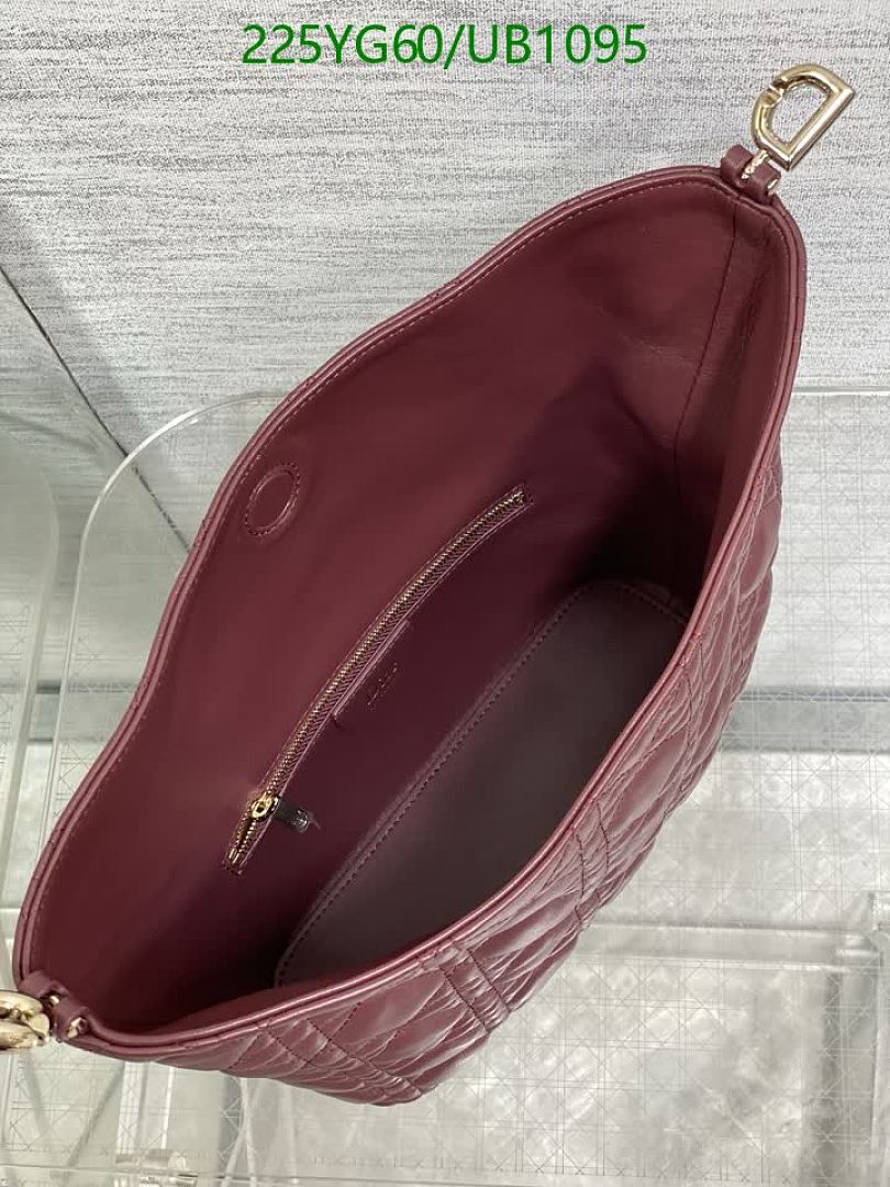 Dior-BagsMirror Quality Code: UB1095 $: 225USD
