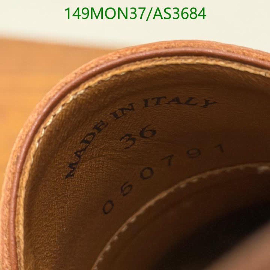 Loro Piana-Women Shoes Code: AS3684 $: 149USD