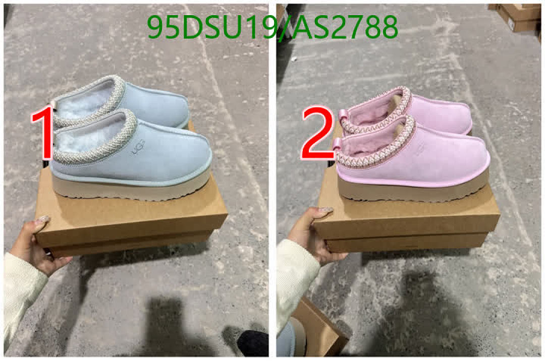 UGG-Women Shoes Code: AS2788 $: 95USD