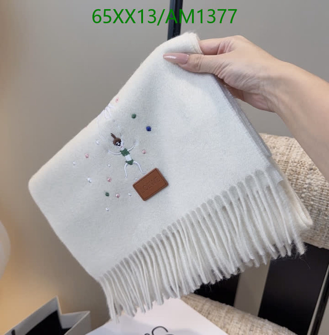 Loewe-Scarves Code: AM1377 $: 65USD