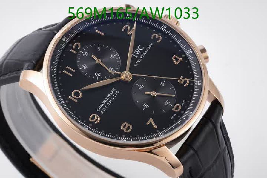 IWC-WatchesMirror Quality Code: AW1033 $: 569USD
