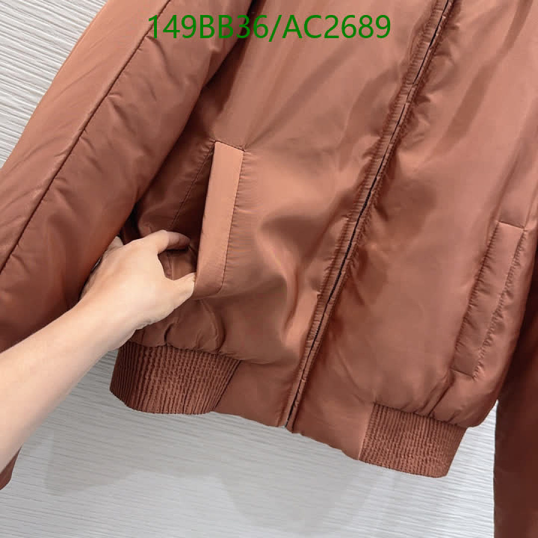LV-Clothing Code: AC2689 $: 149USD
