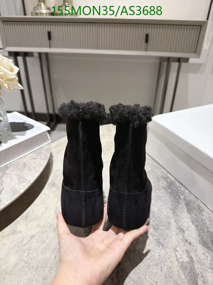 Maison Margiela-Women Shoes Code: AS3688 $: 155USD