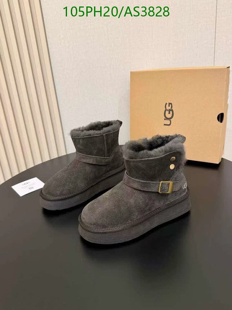 UGG-Women Shoes Code: AS3828 $: 105USD