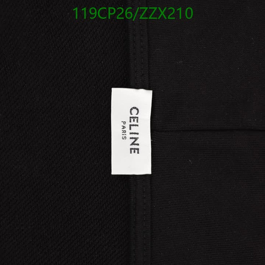 Celine-Clothing Code: ZZX210 $: 119USD