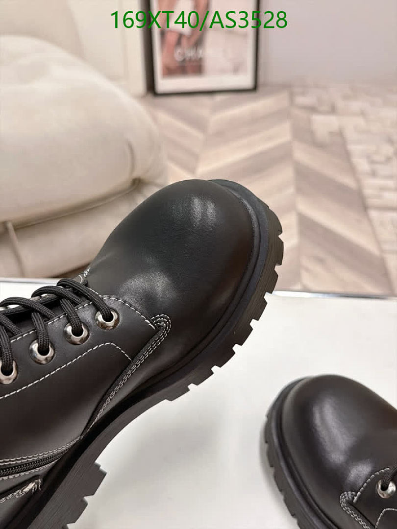 LV-Men shoes Code: AS3528 $: 169USD