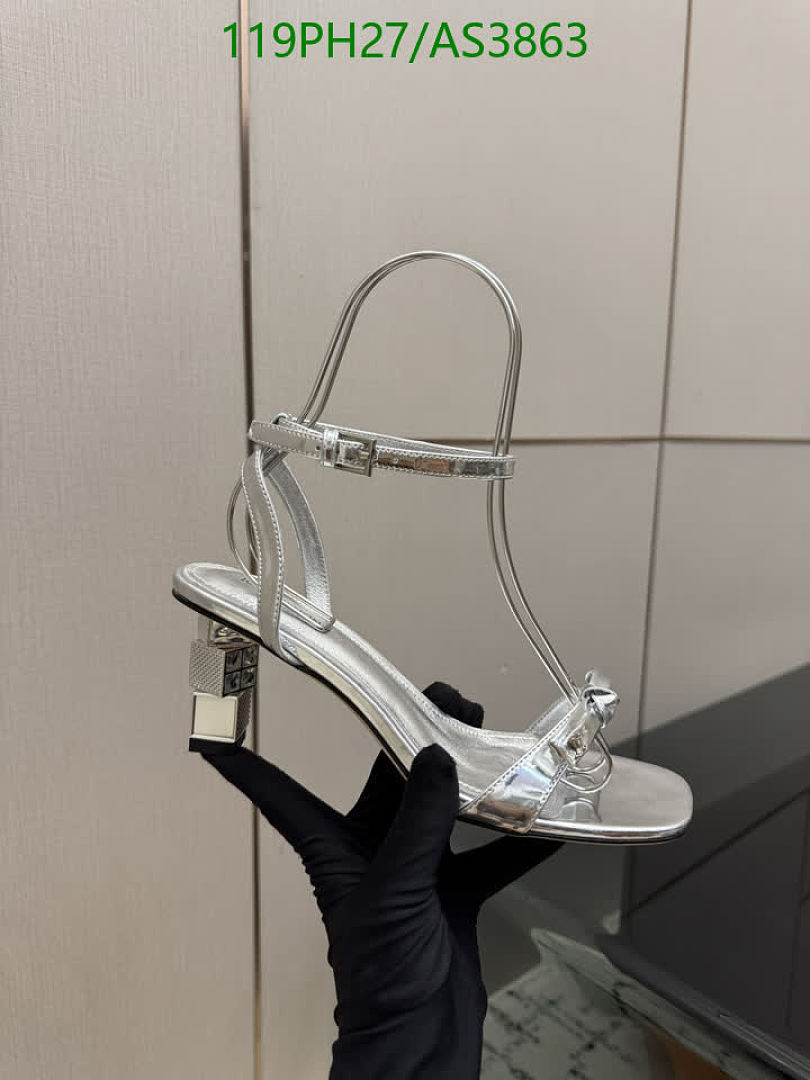 LV-Women Shoes Code: AS3863 $: 119USD