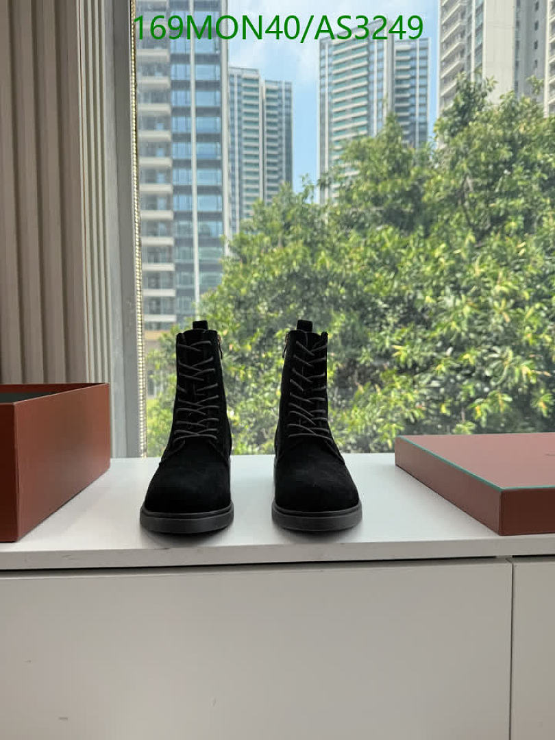 Loro Piana-Women Shoes Code: AS3249 $: 169USD