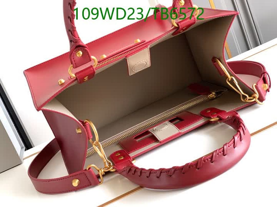 Balenciaga-Bags-4A Quality Code: TB6572 $: 109USD