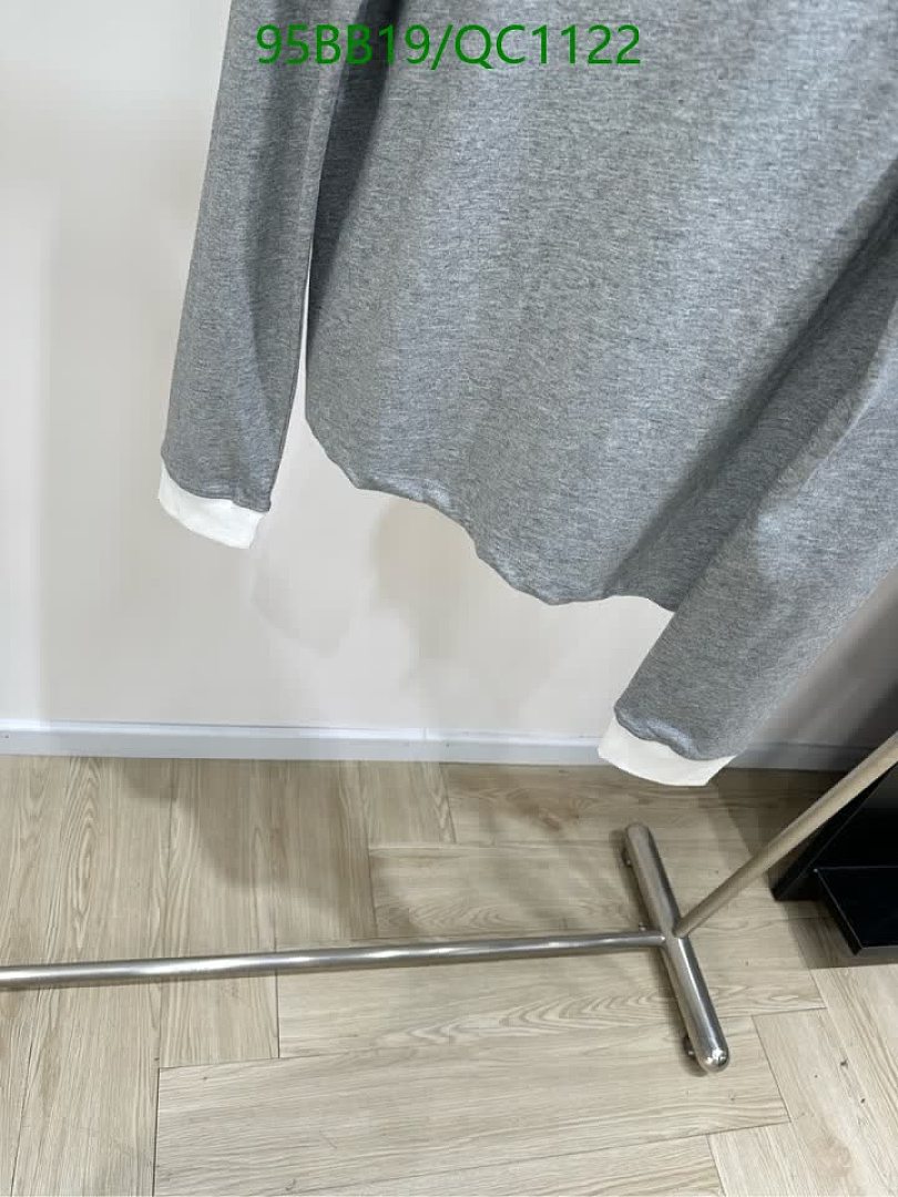 Miu Miu-Clothing Code: QC1122 $: 95USD