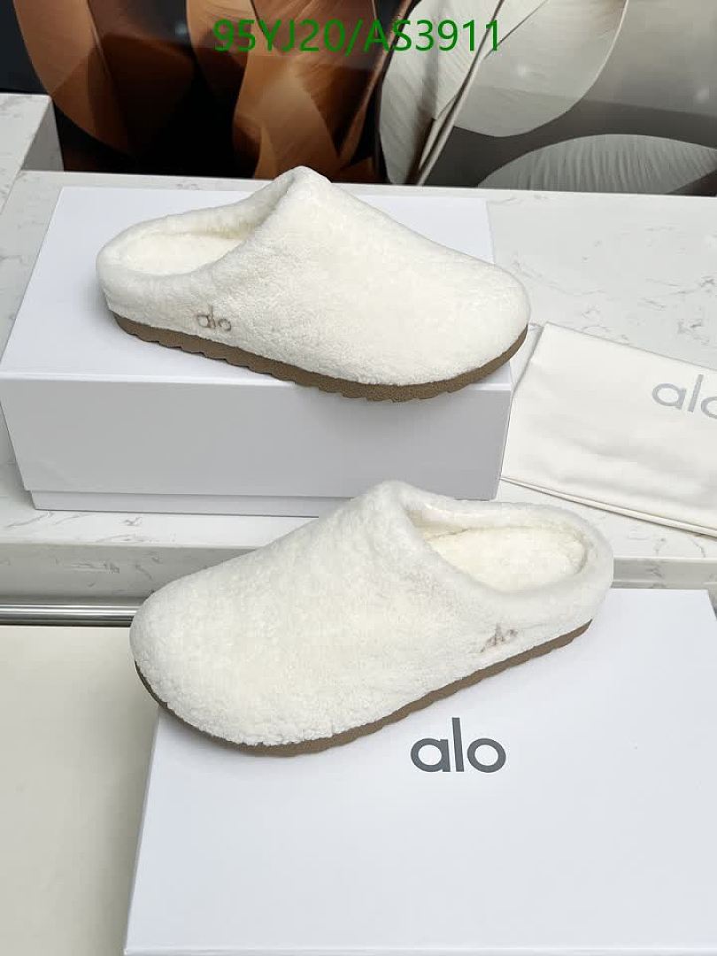 Alo-Women Shoes Code: AS3911 $: 95USD