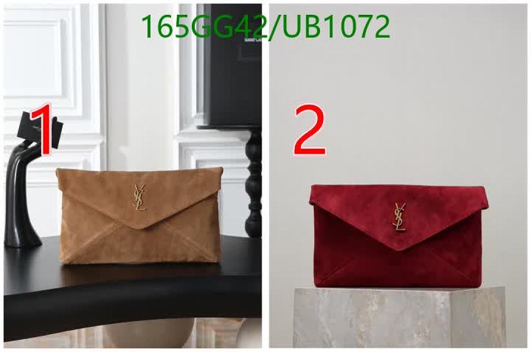 YSL-BagsMirror Quality Code: UB1072 $: 165USD