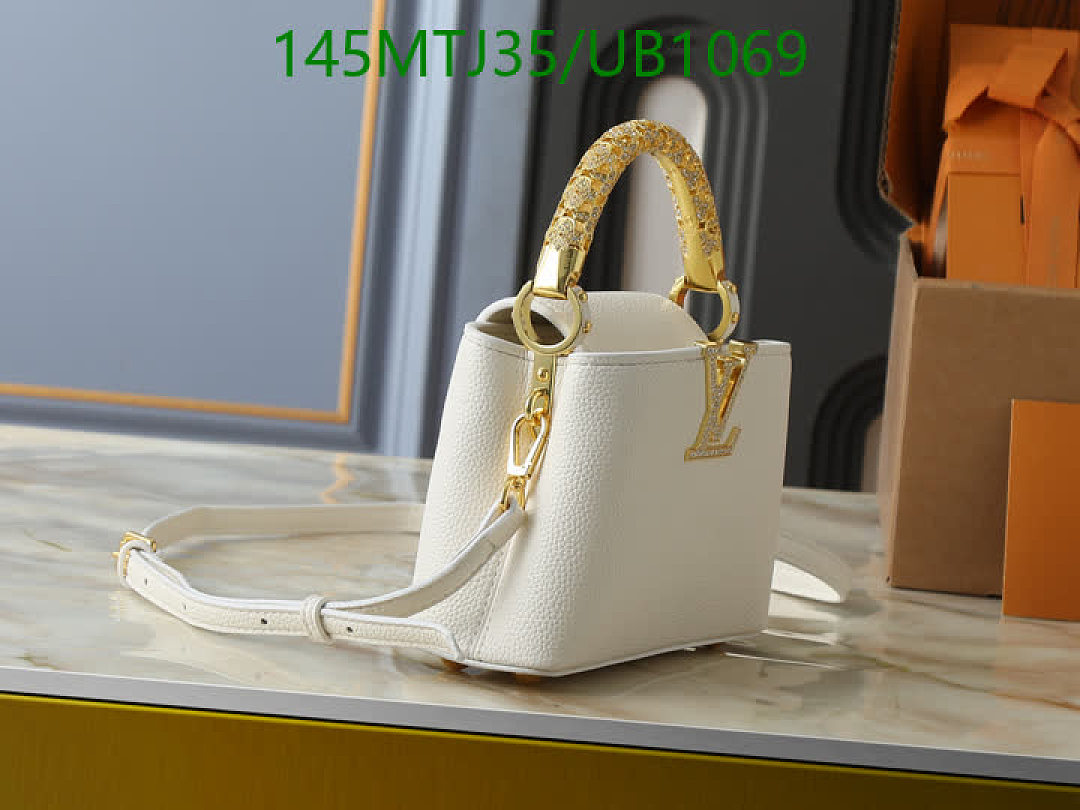 LV-Bags4A Quality Code: UB1069 $: 145USD