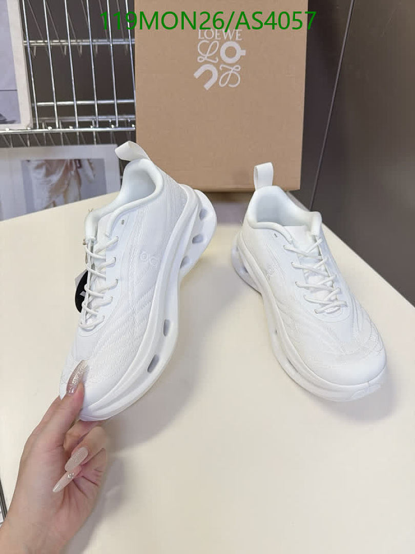 Loewe-Women Shoes Code: AS4057 $: 119USD
