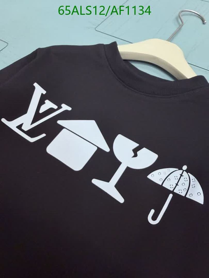 LV-Clothing（Kids） Code: AF1134 $: 65USD