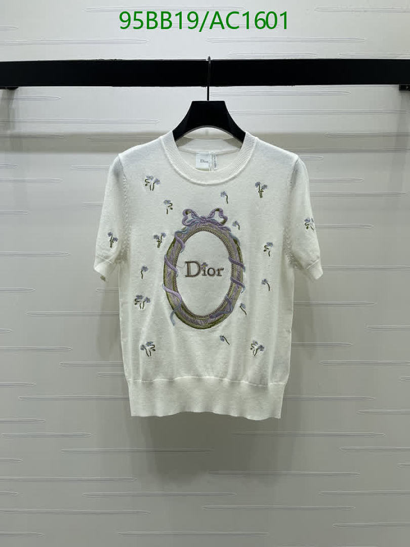 Dior-Clothing Code: AC1601 $: 95USD