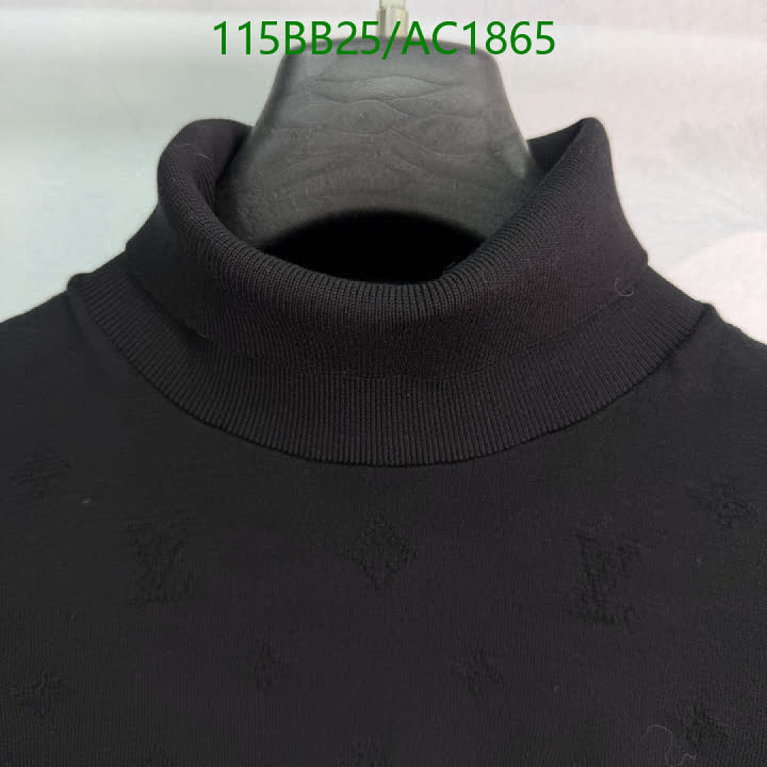 LV-Clothing Code: AC1865 $: 115USD