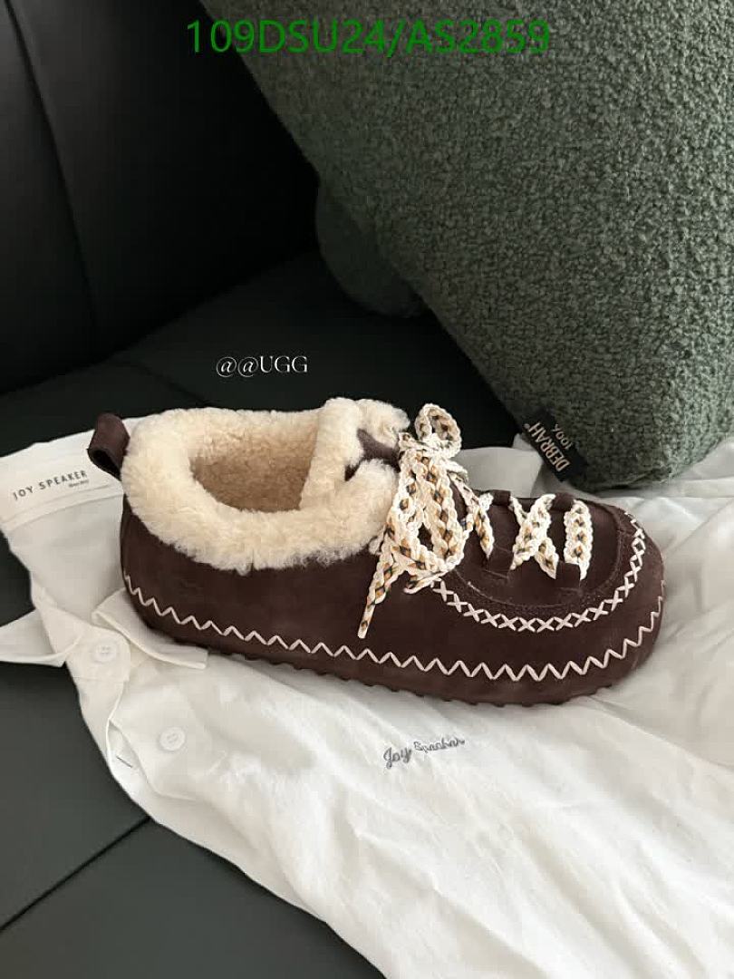UGG-Women Shoes Code: AS2859 $: 109USD