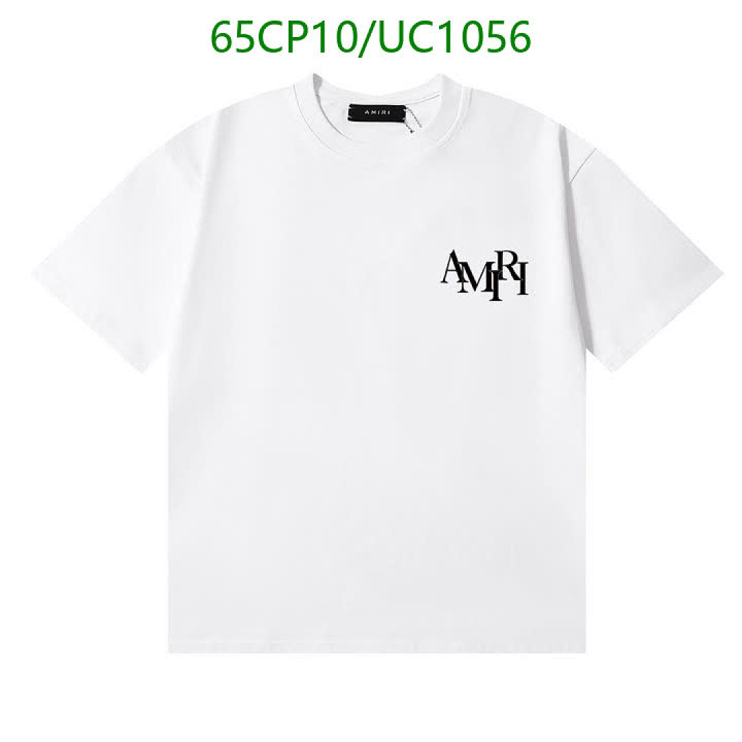 Amiri-Clothing Code: UC1056 $: 65USD